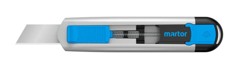 MARTOR safety knife SECUNORM 540 Length 143 mm Width 17 mm Height 31 mm ( 4000818481 )