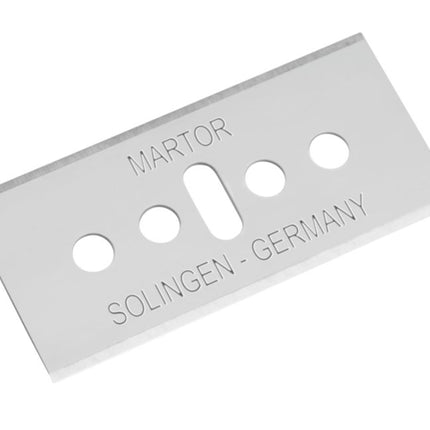 MARTOR Couteau de sécurité SECUNORM HANDY no. 444 L. 100 mm l. 7,8 mm H. 25,5 mm ( 4000817780 )
