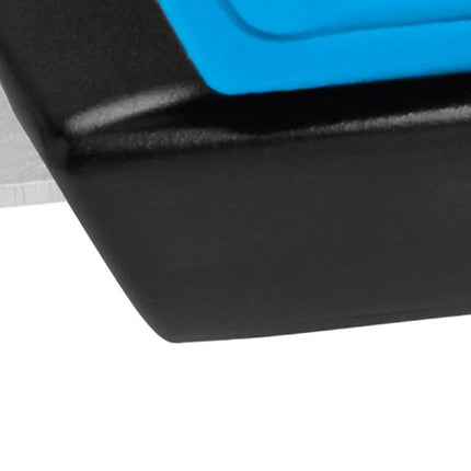 MARTOR Couteau de sécurité SECUPRO MEGASAFE L. 153 mm l. 26 mm H. 38 mm ( 4000817954 )