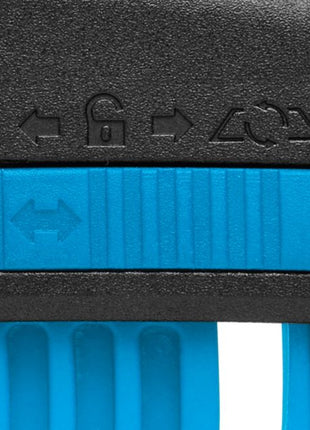 Coltello di sicurezza MARTOR SECUNORM MIZAR Lunghezza 139 mm Larghezza 15,6 mm Altezza 50,5 mm ( 4000817980 )