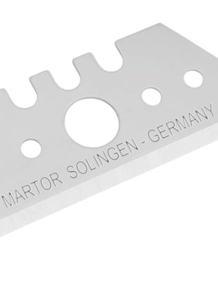 Coltello di sicurezza MARTOR SECUNORM MIZAR Lunghezza 139 mm Larghezza 15,6 mm Altezza 50,5 mm ( 4000817980 )