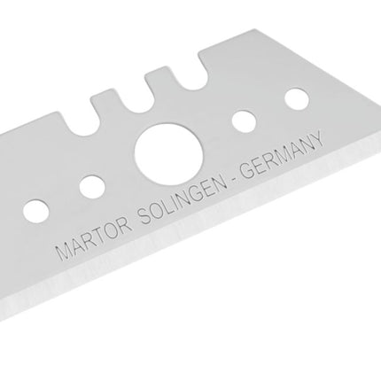 MARTOR Couteau de sécurité SECUNORM MIZAR L. 139 mm l. 15,6 mm H. 50,5 mm ( 4000817980 )