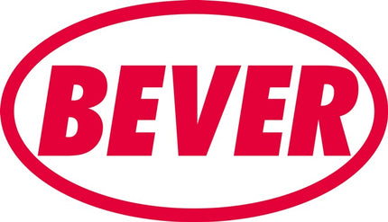 BEVER multi spanner 739S nickel-plated ( 3000251005 )