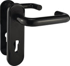 Set di rosette corte BEVER 83P in plastica ( 3000253933 )