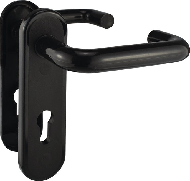 Set di rosette corte BEVER 83P in plastica ( 3000253933 )