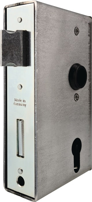 BEVER Serratura per cerchi 460461P / 360361P DIN sinistra/destra PZ Spessore del tubo 40 mm ( 3000251240 )