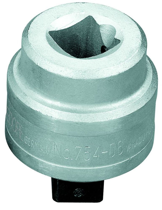 Grzechotka nasuwana GEDORE 754-06 1 ″ Działanie prawostronne ( 4000775033 )