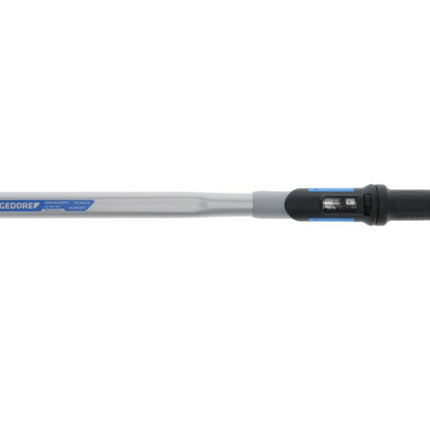 Chiave dinamometrica GEDORE DMK 300 1/2 ″ 60 - 300 Nm ( 4000821736 )