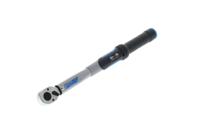 Llave dinamométrica GEDORE DMUK 100 1/2 ″ 20 - 100 Nm ( 4000821748 )