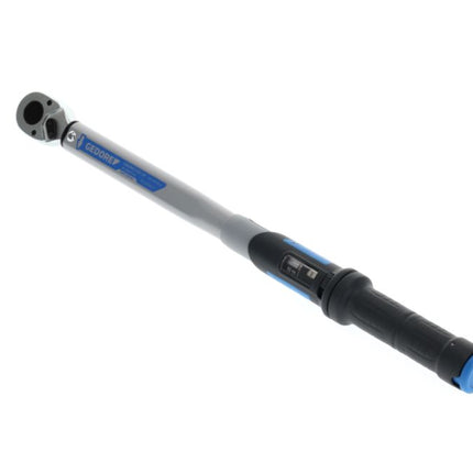 GEDORE torque spanner DMUK 200 1/2 ″ 40 - 200 Nm ( 4000821750 )