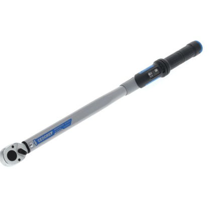 Llave dinamométrica GEDORE DMUK 300 1/2 ″ 60 - 300 Nm ( 4000821751 )