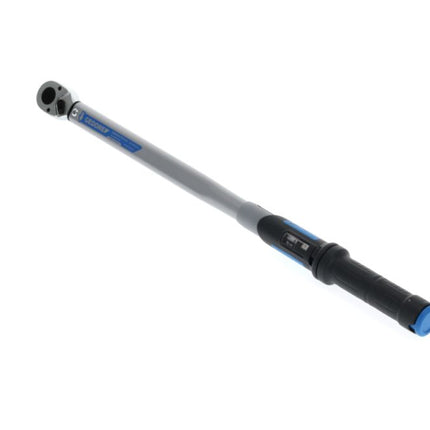 Llave dinamométrica GEDORE DMUK 300 1/2 ″ 60 - 300 Nm ( 4000821751 )