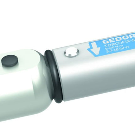 GEDORE torque spanner DMSE 100 20 - 100 Nm ( 4000881627 )