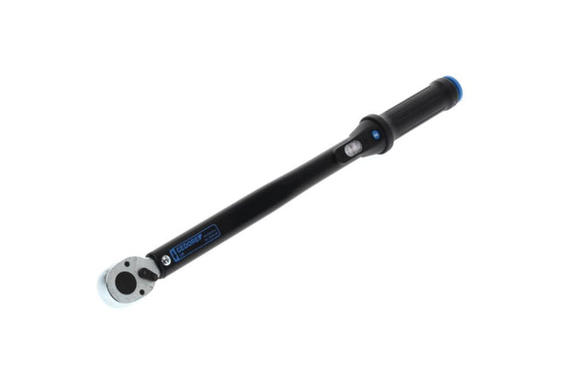GEDORE torque spanner 3550-20 UK 1/2 ″ 40 - 200 Nm ( 4000821677 )