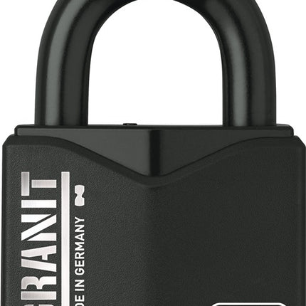 ABUS Zylindervorhangschloss 37/55 B/SB Schlosskörperbreite 62,5 mm ( 3000280270 )