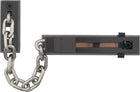 Łańcuch drzwiowy ABUS SK66 Długość 165 mm DIN lewy / prawy ( 3000251680 )