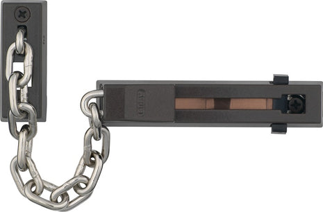 Łańcuch drzwiowy ABUS SK66 Długość 165 mm DIN lewy / prawy ( 3000251680 )