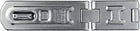 ABUS blindato 100/80 DG Lunghezza 125 mm Larghezza 27 mm ( 3000280305 )