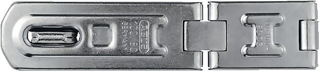 ABUS blindato 100/80 DG Lunghezza 125 mm Larghezza 27 mm ( 3000280305 )