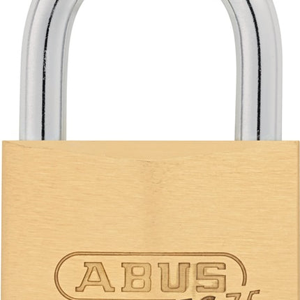 Lucchetto a cilindro ABUS 75/50 gl.-7561 Larghezza corpo serratura 50 mm ( 3000280293 )