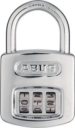 ABUS combination padlock 160/40 lock body width 42 mm ( 3000280301 )