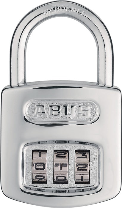 ABUS combination padlock 160/40 lock body width 42 mm ( 3000280301 )