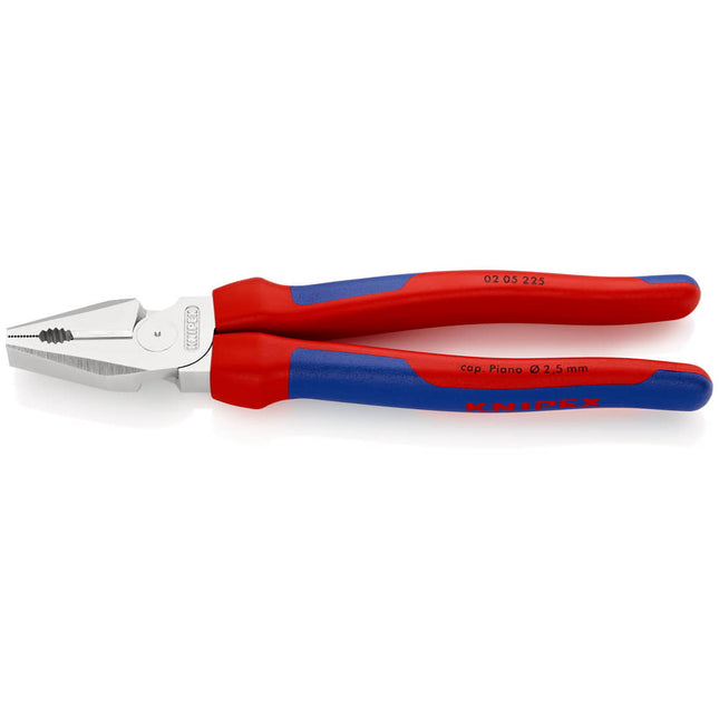 KNIPEX Alicates combinados longitud 225 mm ( 4000810234 )