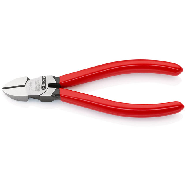 Frese diagonali KNIPEX lunghezza 140 mm ( 4000810120 )