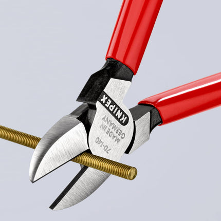 Frese diagonali KNIPEX lunghezza 140 mm ( 4000810120 )