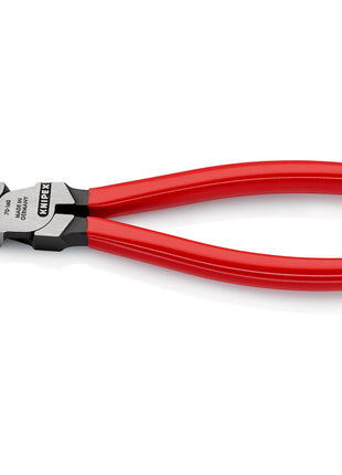 KNIPEX Szczypce do cięcia ukośnego o długości 160 mm ( 4000810121 )