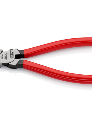 KNIPEX Szczypce do cięcia ukośnego o długości 160 mm ( 4000810121 )