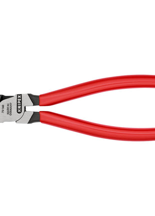 KNIPEX Szczypce do cięcia ukośnego o długości 160 mm ( 4000810121 )
