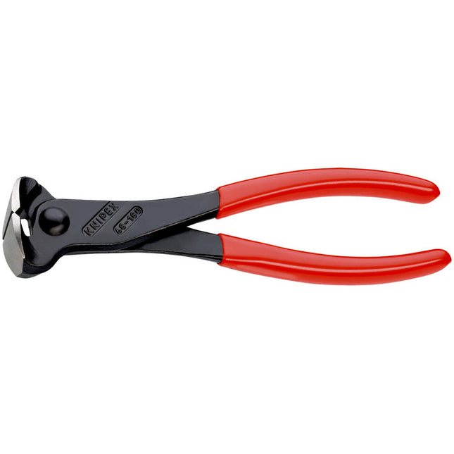 Frese diagonali KNIPEX Lunghezza totale 180 mm ( 4000810075 )