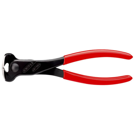 Fresas diagonales KNIPEX Longitud total 180 mm ( 4000810075 )