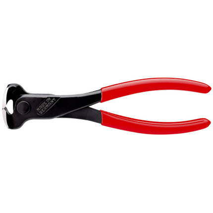 Fresas diagonales KNIPEX Longitud total 180 mm ( 4000810075 )