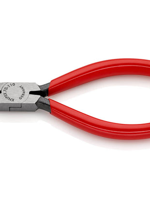 KNIPEX Diagonal cutters length 110 mm ( 4000794206 )