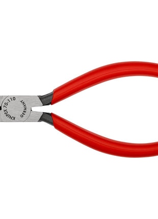 KNIPEX Diagonal cutters length 110 mm ( 4000794206 )