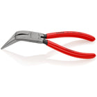 Alicates de mecánico KNIPEX longitud 200 mm forma 7 ( 4000794575 )