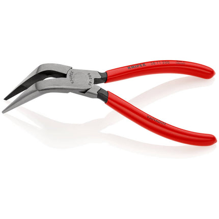 Alicates de mecánico KNIPEX longitud 200 mm forma 7 ( 4000794575 )