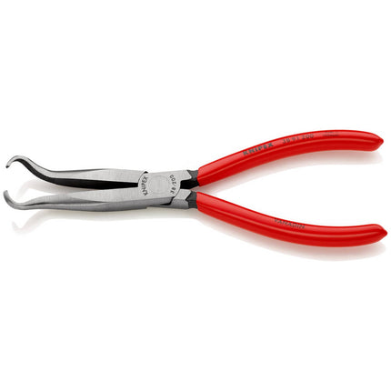 Alicates de mecánico KNIPEX longitud 200 mm forma 9 ( 4000794576 )