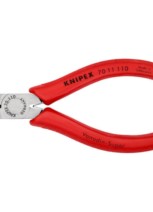 KNIPEX Diagonal cutters length 110 mm ( 4000794602 )
