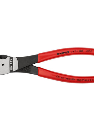 KNIPEX diagonal cutters length 180 mm ( 4000810136 )