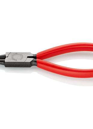 Szczypce okrągłe KNIPEX długość 140 mm ( 4000794069 )
