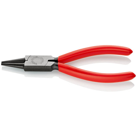 Szczypce okrągłe KNIPEX długość 140 mm ( 4000794069 )