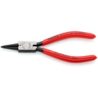 Pinze per anelli di sicurezza KNIPEX J 1 per fori Ø 12 - 25 mm ( 4000810531 )