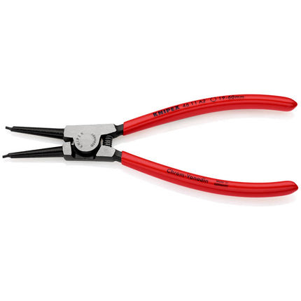 KNIPEX Alicates para circlips A 2 para ejes Ø 19 - 60 mm ( 4000810552 )