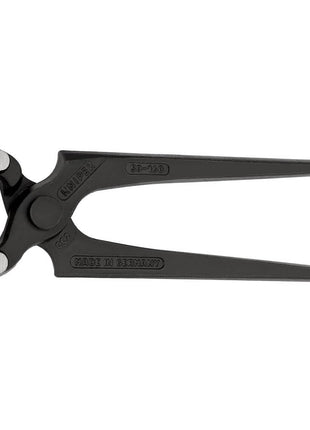 Obcęgi KNIPEX o długości całkowitej 160 mm ( 4000810031 )