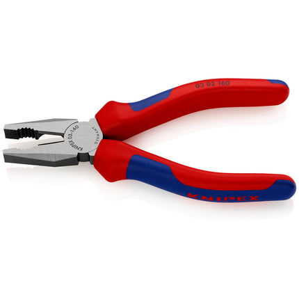 KNIPEX Alicates combinados longitud 160 mm ( 4000810208 )