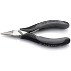 KNIPEX Electronic gripping pliers, overall length 115 mm ESD ( 4000810744 )