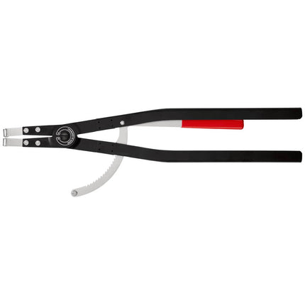 KNIPEX Alicates para arandelas J 51 para agujeros Ø 122 - 300 mm ( 4000794004 )